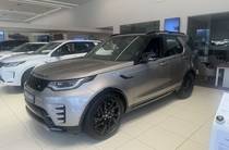 Land Rover Discovery R-Dynamic SE