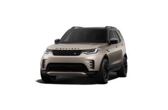 Land Rover Discovery 3.0 D250 AT (250 к.с.) AWD MHEV 2023