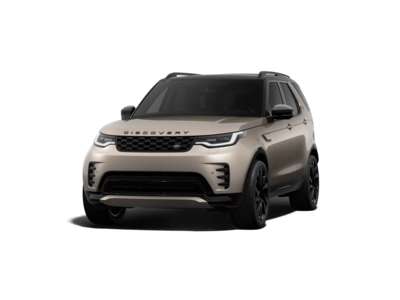 Land Rover Discovery 2023 R-Dynamic SE