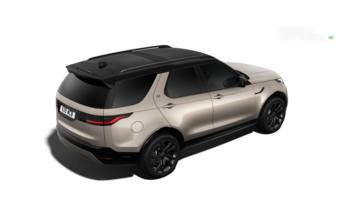 Land Rover Discovery 2023 R-Dynamic SE