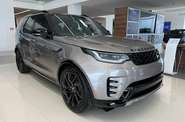 Land Rover Discovery R-Dynamic SE