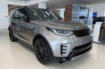 Land Rover Discovery R-Dynamic SE