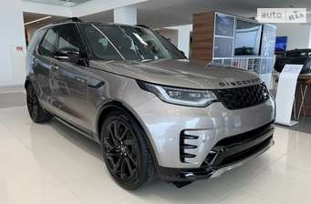Land Rover Discovery 2023 в Днепр (Днепропетровск)