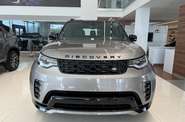 Land Rover Discovery R-Dynamic SE