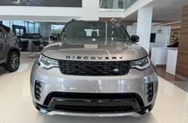 Land Rover Discovery R-Dynamic SE