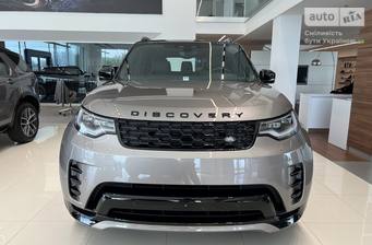 Land Rover Discovery 2023 R-Dynamic SE