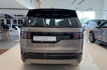 Land Rover Discovery R-Dynamic SE