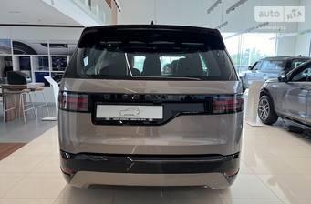 Land Rover Discovery 2023 R-Dynamic SE