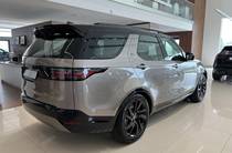 Land Rover Discovery R-Dynamic SE