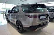 Land Rover Discovery R-Dynamic SE