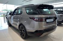 Land Rover Discovery R-Dynamic SE