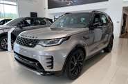 Land Rover Discovery R-Dynamic SE