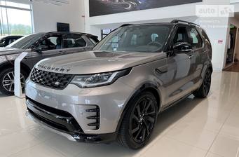 Land Rover Discovery 2023 R-Dynamic SE