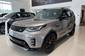 Land Rover Discovery R-Dynamic SE