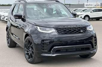 Land Rover Discovery 2023 в Киев