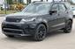 Land Rover Discovery R-Dynamic SE