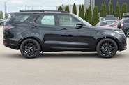 Land Rover Discovery R-Dynamic SE