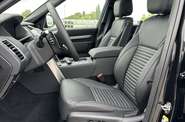 Land Rover Discovery R-Dynamic SE