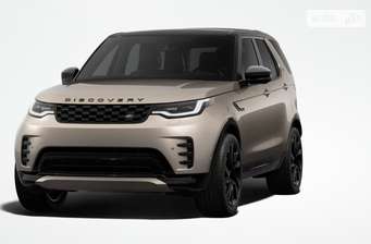 Land Rover Discovery 2024 в Киев