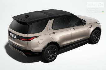 Land Rover Discovery 2024 R-Dynamic SE