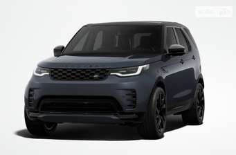Land Rover Discovery 2024 в Киев