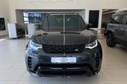 Land Rover Discovery S