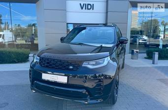 Land Rover Discovery 2023 R-Dynamic SE