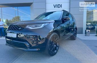 Land Rover Discovery 2023 R-Dynamic SE