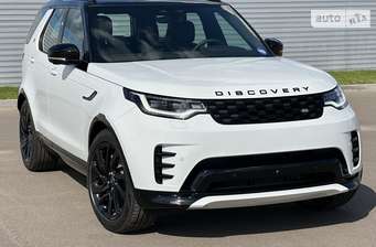 Land Rover Discovery 2024 в Київ