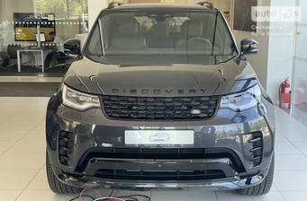 Land Rover Discovery 2024 R-Dynamic SE