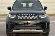 Land Rover Discovery S