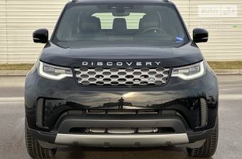 Land Rover Discovery 2024 S