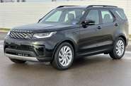 Land Rover Discovery S