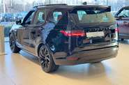 Land Rover Discovery R-Dynamic SE