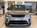Land Rover Discovery Land Rover Discovery