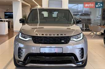 Land Rover Discovery 2024 в Львів