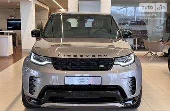 Land Rover Discovery 2024 HSE