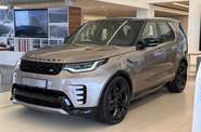 Land Rover Discovery HSE