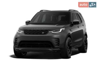 Land Rover Discovery 2024 в Харків