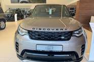 Land Rover Discovery R-Dynamic SE