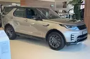 Land Rover Discovery R-Dynamic SE