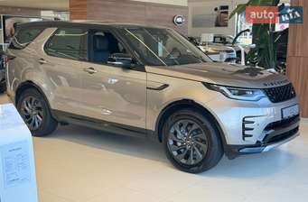 Land Rover Discovery 2025 в Київ