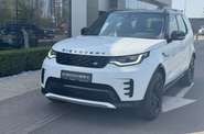 Land Rover Discovery R-Dynamic SE