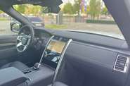 Land Rover Discovery R-Dynamic SE