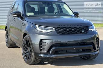 Land Rover Discovery 2024 R-Dynamic SE