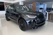 Land Rover Discovery Land Rover Discovery R-Dynamic SE