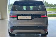 Land Rover Discovery S