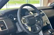 Land Rover Discovery S