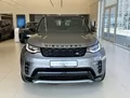 Land Rover Discovery Land Rover Discovery