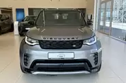 Land Rover Discovery S